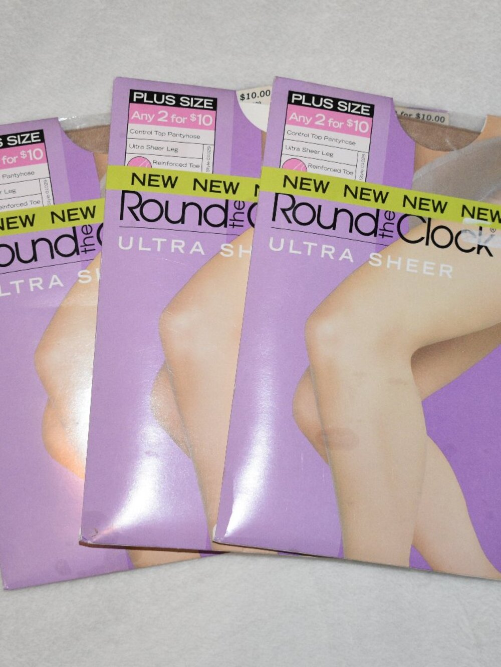Women's hosiery